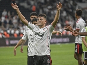 Sergen Yal�n’dan y�netime Cengiz raporu!