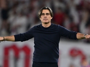 Montella: “Benim i�in gurur meselesi”