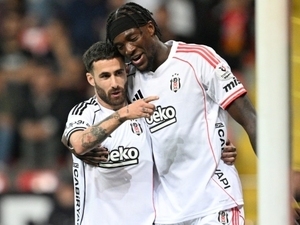 Sergen Yal�n’�n vazge�ilmez d�rtl�s�! – Futbol