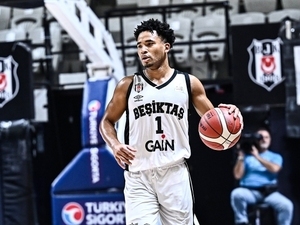 Be�ikta�, lige 3’te 3’le ba�lad�