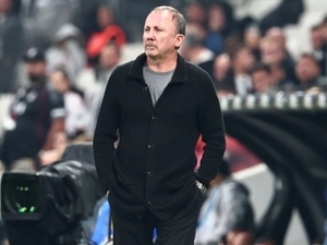 Be�ikta�’ta ilk 11’de de�i�im! – Futbol