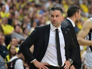 Dusan Alimpijevic: “Art�k bo� zaman�m kalmayacak”