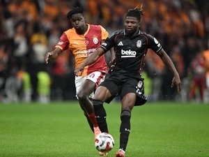 Be�ikta�’a m�jdeli haber: El Bilal Toure