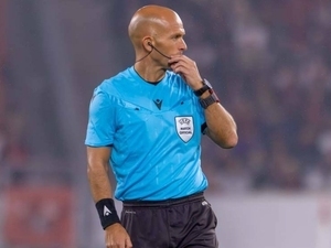 Bulgaristan-T�rkiye ma�n�n hakemi belli oldu!