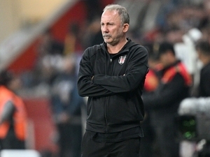 Be�ikta�’ta ders niteli�inde organizasyon! – Futbol