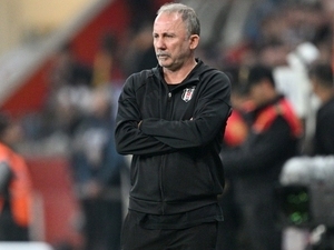 Sergen Yal�n’dan kadro tercihi i�in a�klama!