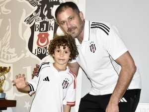 Be�ikta�, akademiye 2018’li Yusuf Emre Y��c�’y� dahil etti