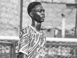 Cheikh Toure’nin trajik hikayesi! – Futbol