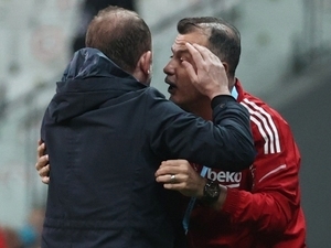 Murat �ahin’den Be�ikta� a�klamas�: Teklif geldi mi?