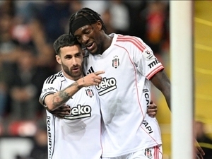 Sergen Yal�n’dan derbi �ncesi Rafa Silva karar�!