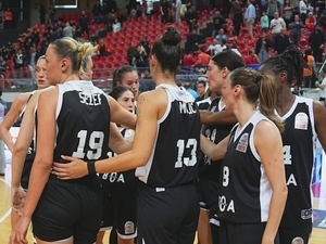 Be�ikta� BOA’n�n rakibi Enea Gorzow – Futbol