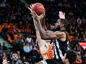 Be�ikta� GA�N, son saniye ��l��yle kazand�!