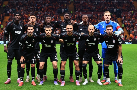 Tom Green’den Be�ikta� i�in fla� itiraflar!