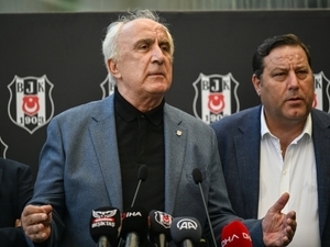 Engin Baltac�: “Y�netimle kavgaysa kavga!”