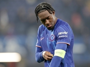Be�ikta�’a Chelsea’den stoper: Axel Disasi