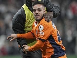 Be�ikta�’ta hedef Yusuf Sar� – Futbol