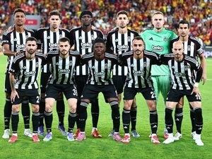 Be�ikta�’ta iki isimden m�jdeli haber! G�zler Sergen Yal�n’da