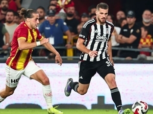 Sergen Yal�n’dan R�dvan Y�lmaz karar�!