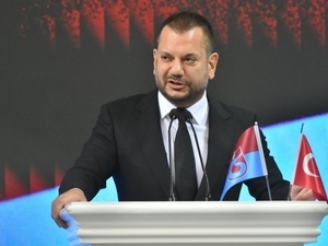 Kul�pler Birli�i’nden yabanc� hakem i�in resmi a�klama