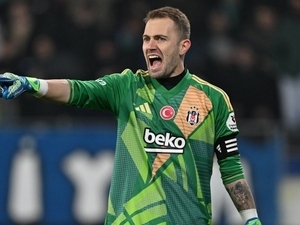 Be�ikta�’tan Mert G�nok’a destek! – Futbol