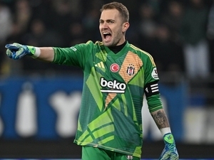 Sergen Yal�n’dan Mert G�nok’a tam destek!