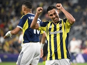 Beşiktaş'tan İrfan Can Kahveci hamlesi!