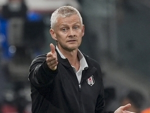 Be�ikta�’ta Solskjaer hastal��! – Futbol