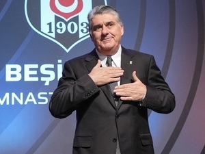 Sergen Yal�n’a ara transferde tam yetki!