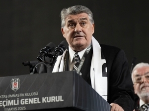 Be�ikta�, iki transferde sona yakla�t�!