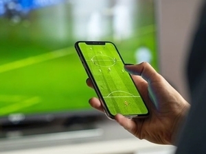 AYM’den ‘Ka�ak ma� yay�n�’ karar�: TFF’nin yetkisi kalkt�!