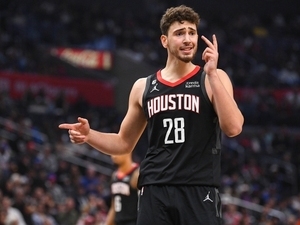 NBA’de sezonu Alperen a�yor! – Futbol