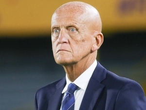 Pierluigi Collina: “T�rkiye benimle hi� ma� kaybetmedi”