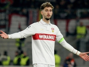 Stuttgart’tan T�rkiye’ye tepki: Atakan Karazor