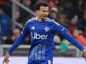Dele Alli’ye Wrexham’dan k�t� haber