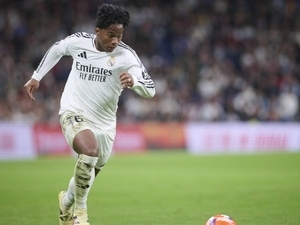 Real Madrid, Endrick’i g�nderiyor – Futbol