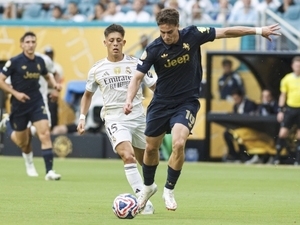 Real Madrid’e bir T�rk daha: Hedef Kenan Y�ld�z!