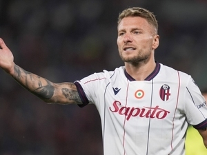 Ciro Immobile’ye k�t� haber: Futbol okuluna m�h�r!