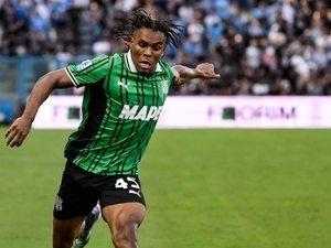 Be�ikta�’ta hedef yine Lauriente – Futbol