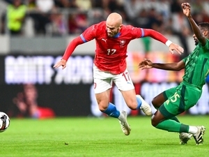 Vaclav Cerny �ileden �kt�: R�portaj� yar�da kesti!