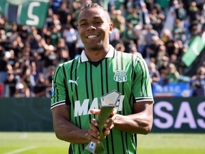 Be�ikta� vazge�miyor: Lauriente! – Futbol