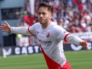 Be�ikta�, Souffian El Karouani i�in devreyi bekliyor!