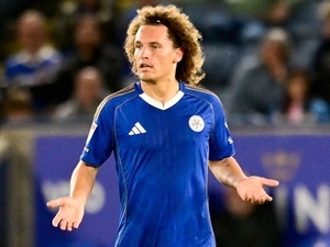 Be�ikta�’ta Wout Faes sesleri! – Futbol