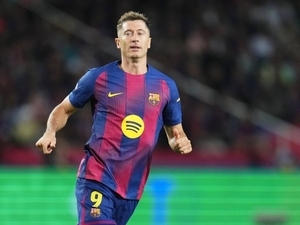 Barcelona’da Lewandowski’ye veda karar�! – Futbol