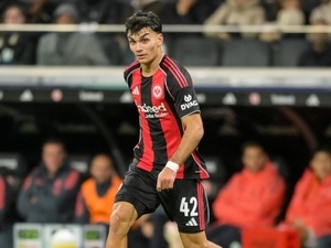 Can Uzun i�in TFF ile g�r��me!