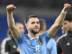 Be�ikta�’ta orta sahaya yeni ‘Gedson’!