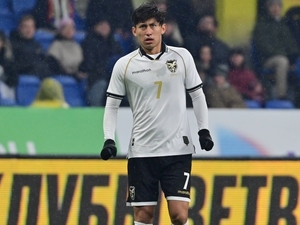 Be�ikta�, Miguel Terceros�u g�ndemine ald�!