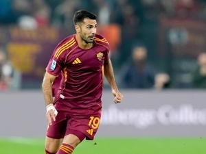 Zeki �elik: “Roma’da mutluyum” – Futbol