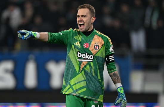 Sergen Yal�n’dan Mert G�nok’a tam destek!