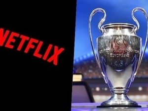Netflix’ten �ampiyonlar Ligi hamlesi! – Futbol