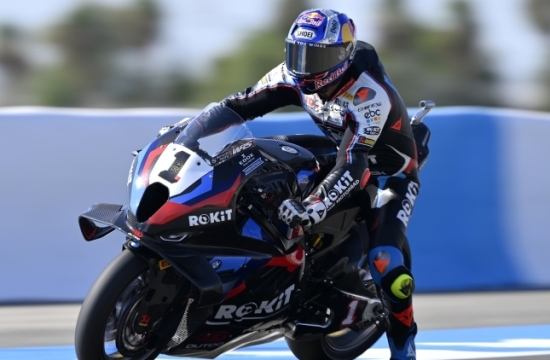 Toprak Razgatl�o�lu, �ampiyonlu�unu ilan etti! – Futbol